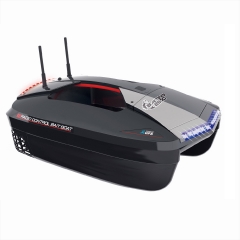BAITING 2500 RC Bait Boat GPS 2.4GHz RTR