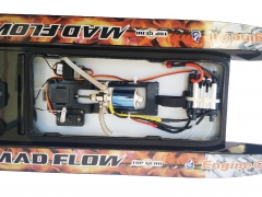Mad Flow V3 Brushless Power F1 Speed Boat